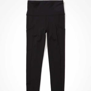 American Eagle Thee Everything Pocket High Waist Legging